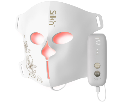 Urządzenie do twarzy Silk’n Maska LED do Twarzy Silk'n LED Face EMS Mask